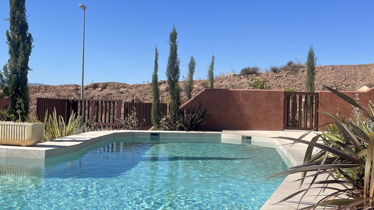 Photo of Outdoor in Guadalupe