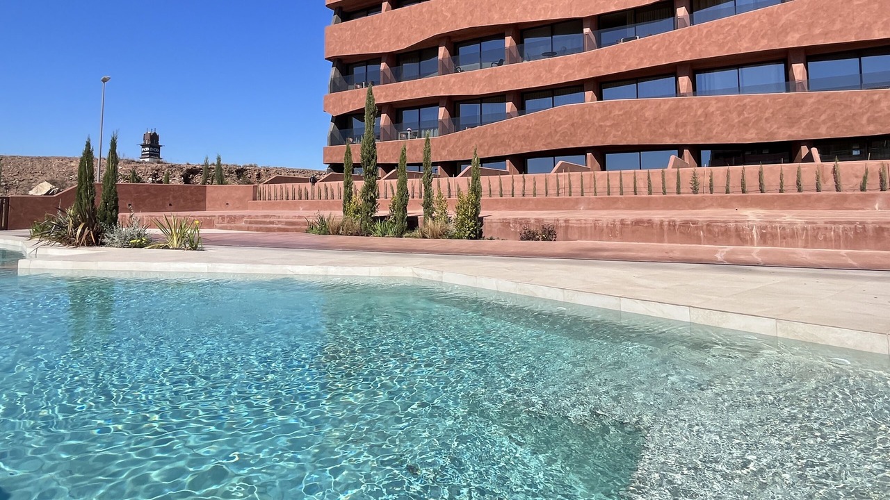 Photo of Outdoor in Guadalupe