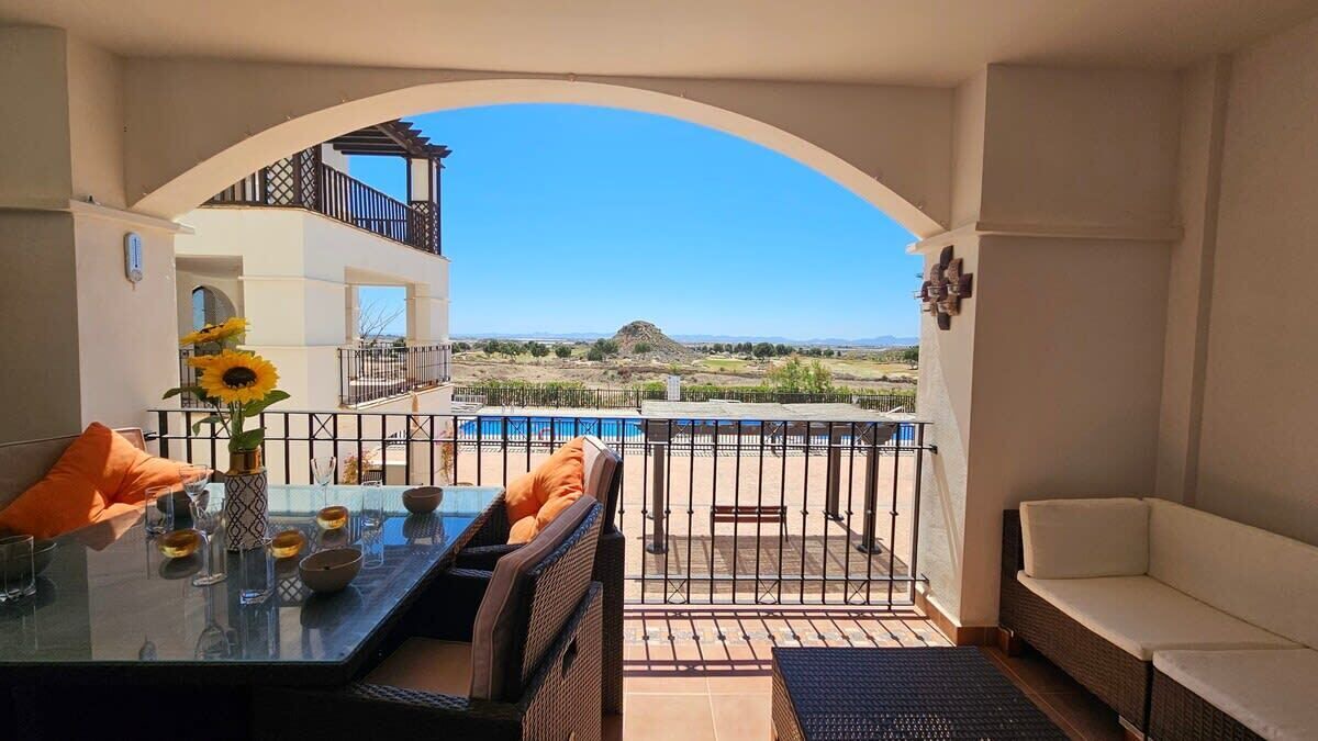 Photo of Outdoor in Caserio Los Tarquinos