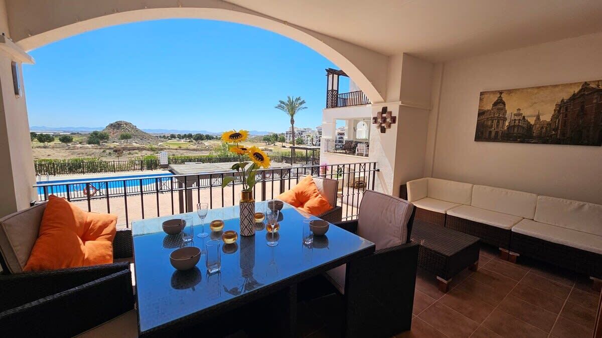 Photo of Outdoor in Caserio Los Tarquinos