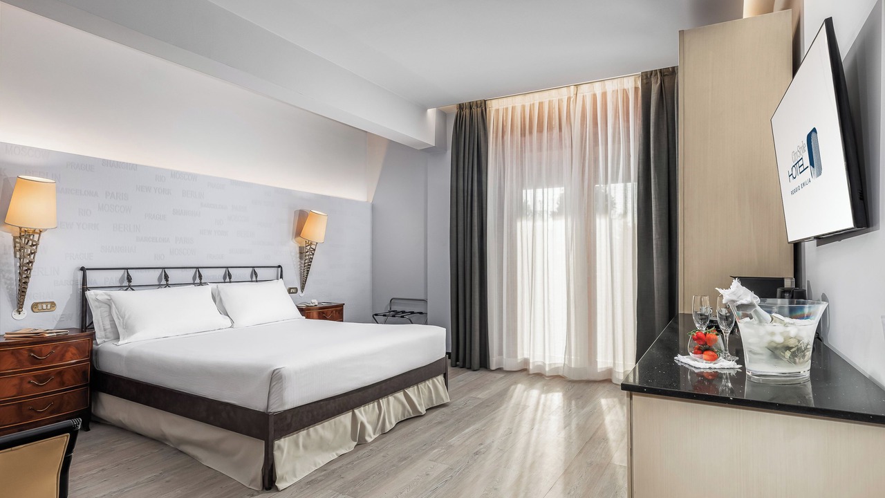 Photo of Bedroom in Reggio nell'Emilia