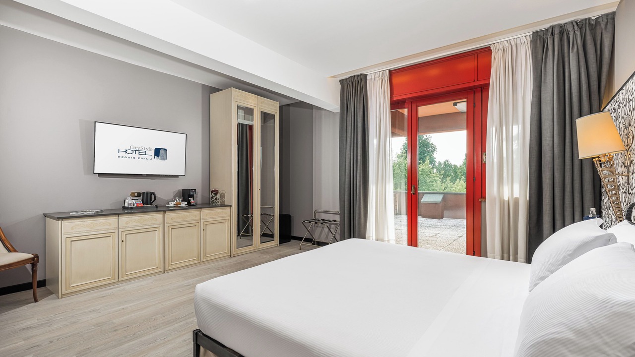 Photo of Bedroom in Reggio nell'Emilia