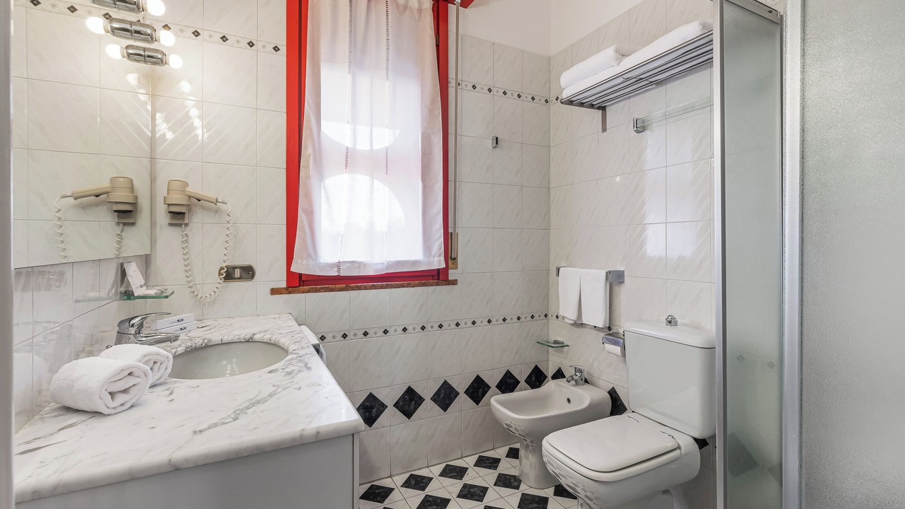 Photo of Bathroom in Reggio nell'Emilia