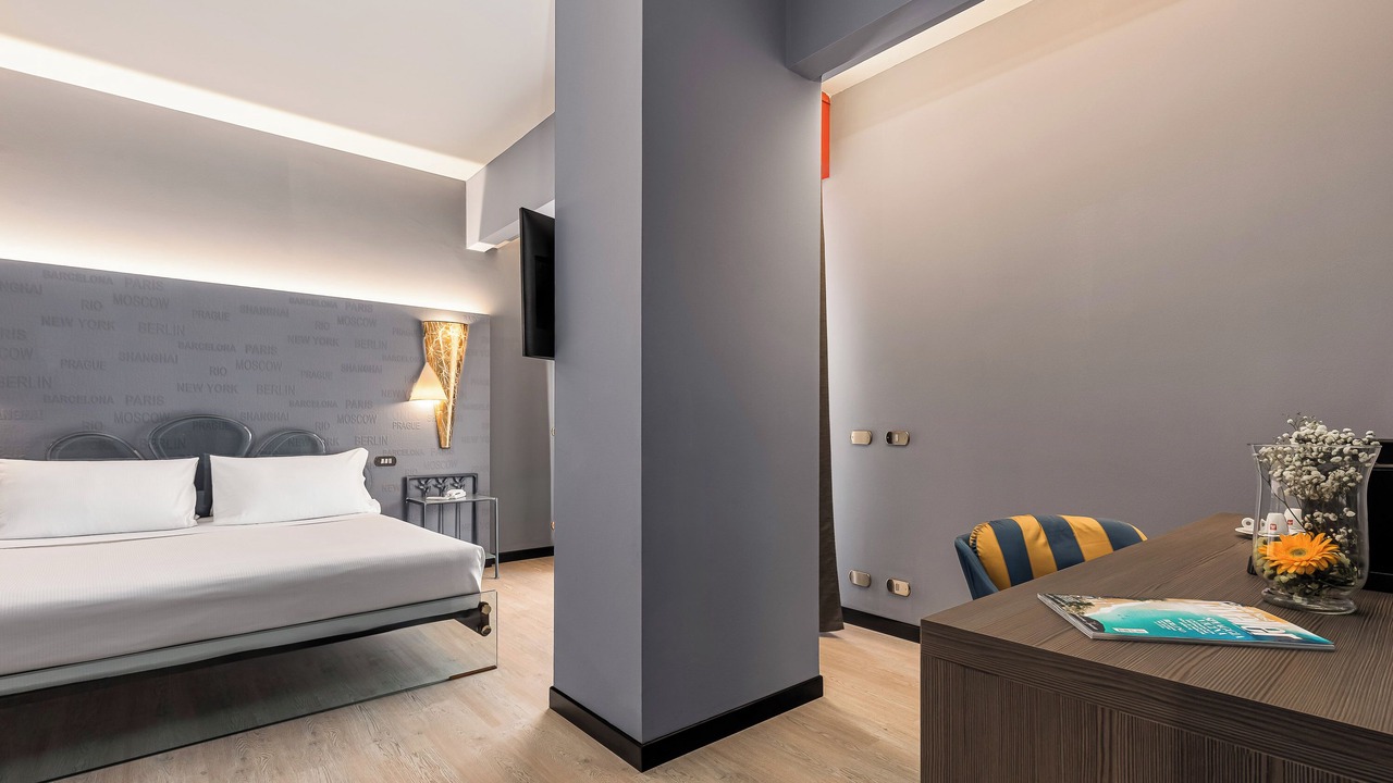 Photo of Bedroom in Reggio nell'Emilia