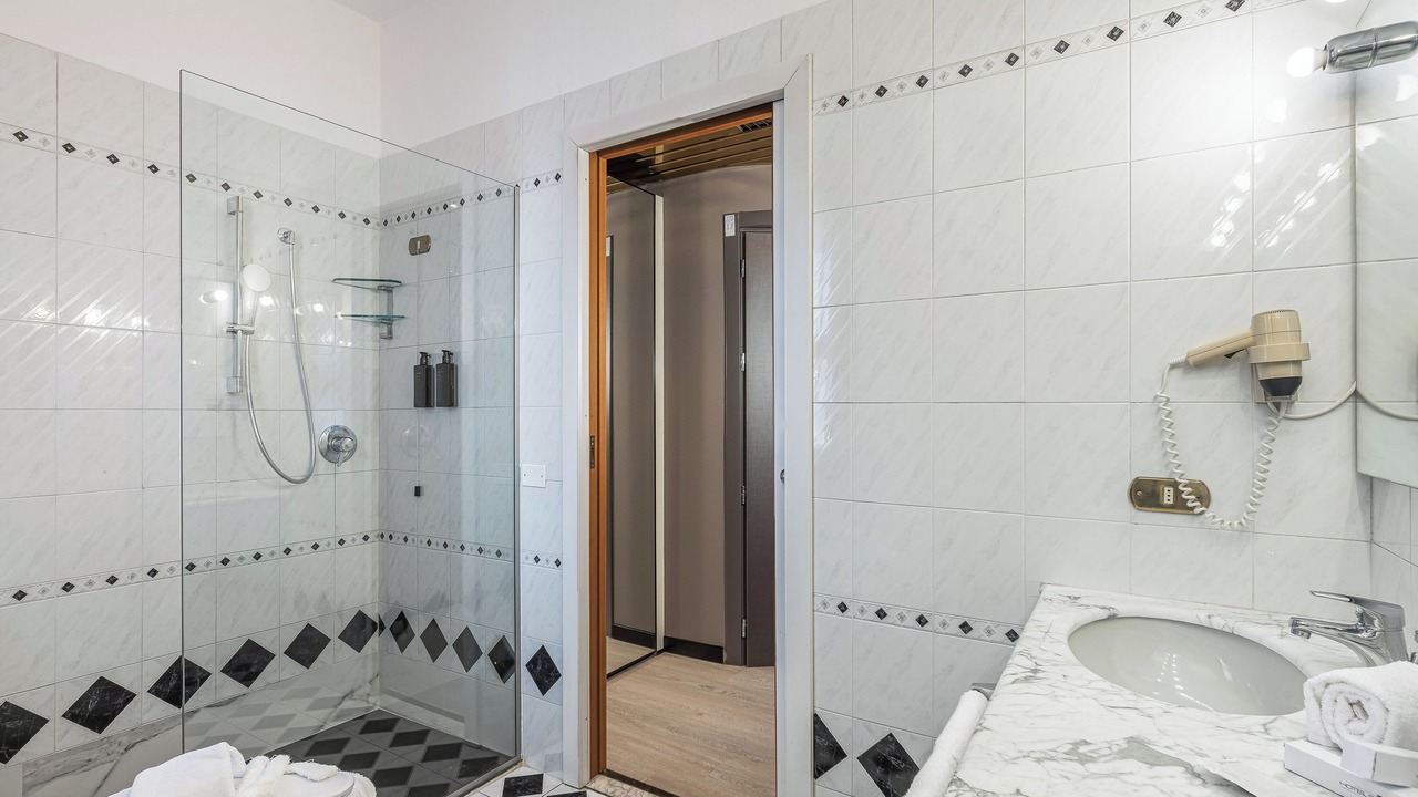 Photo of Bathroom in Reggio nell'Emilia