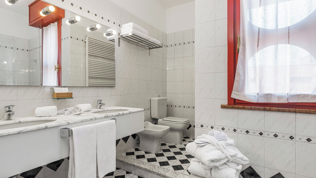 Photo of Bathroom in Reggio nell'Emilia
