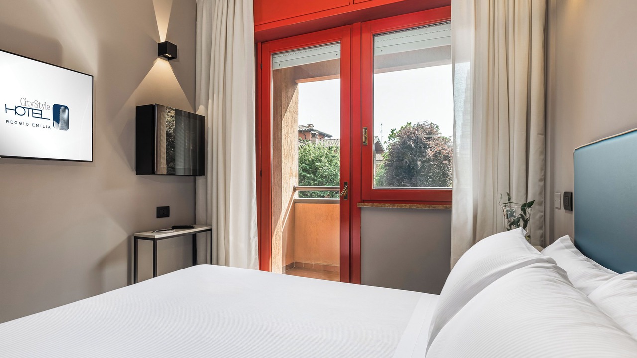 Photo of Patio Balcony in Reggio nell'Emilia