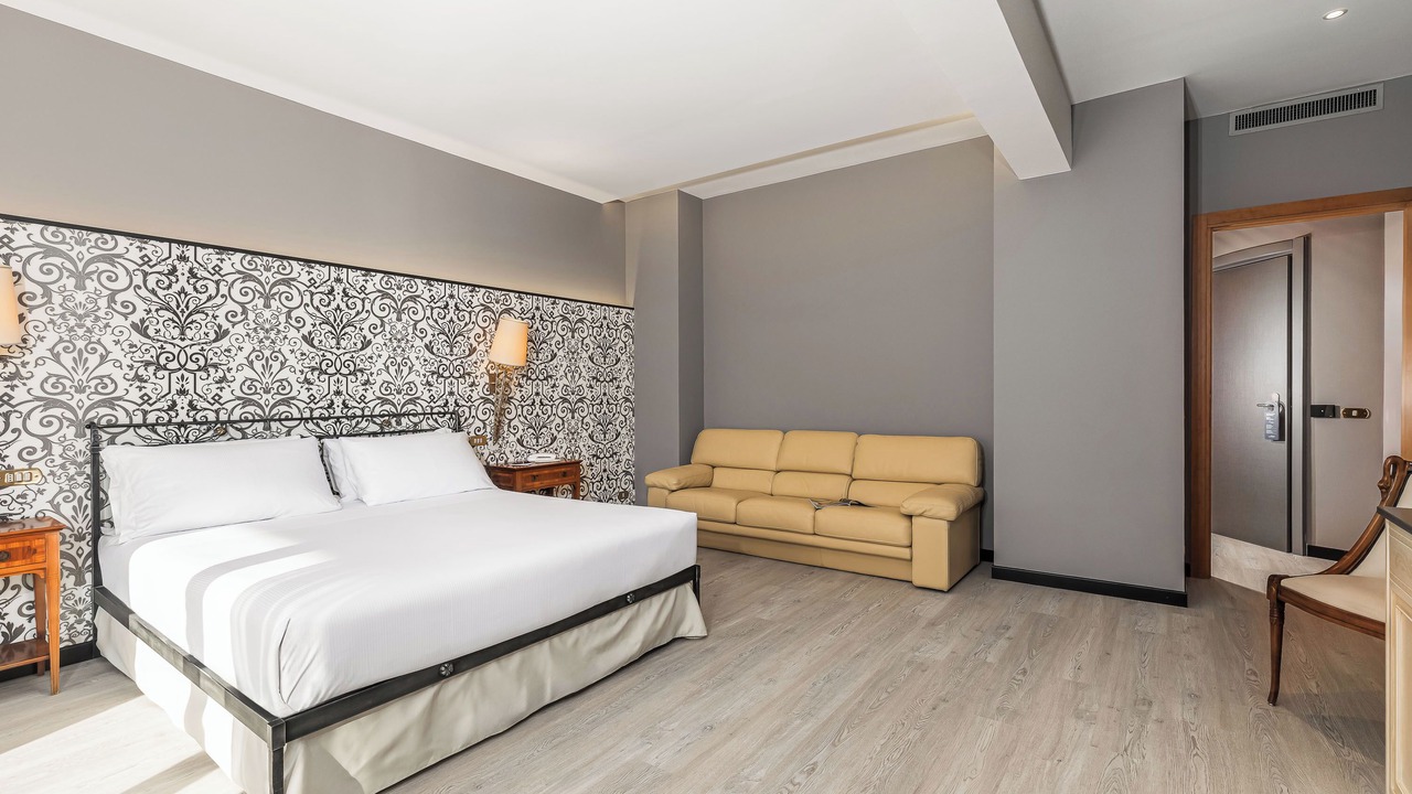 Photo of Bedroom in Reggio nell'Emilia