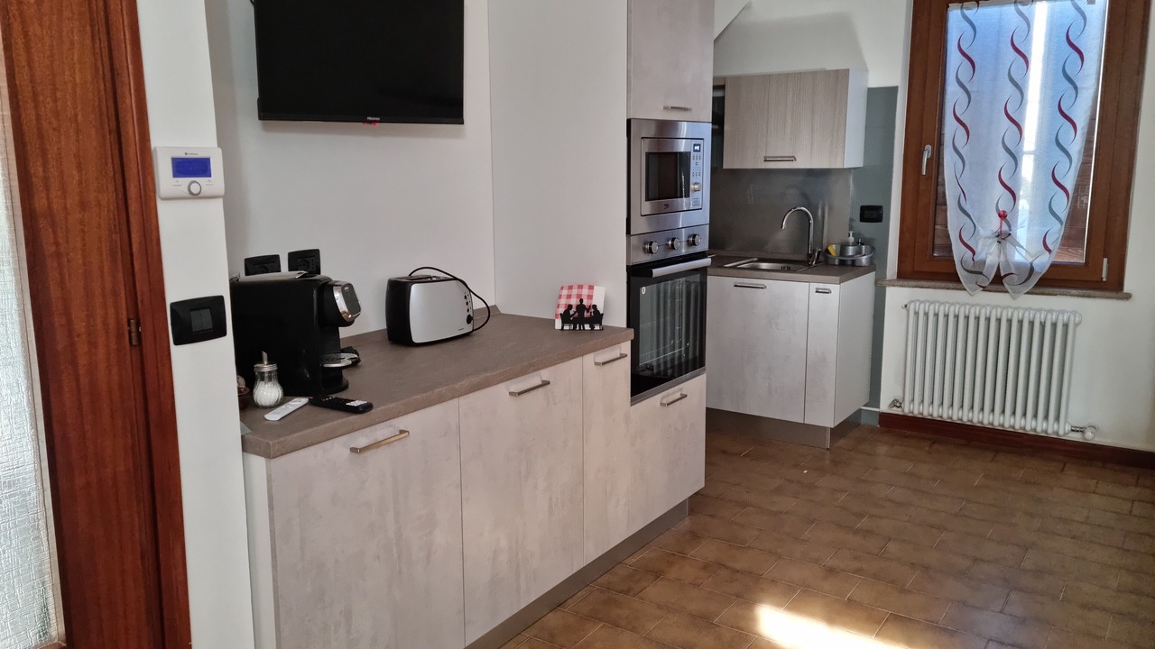 Photo of Kitchen in Udine