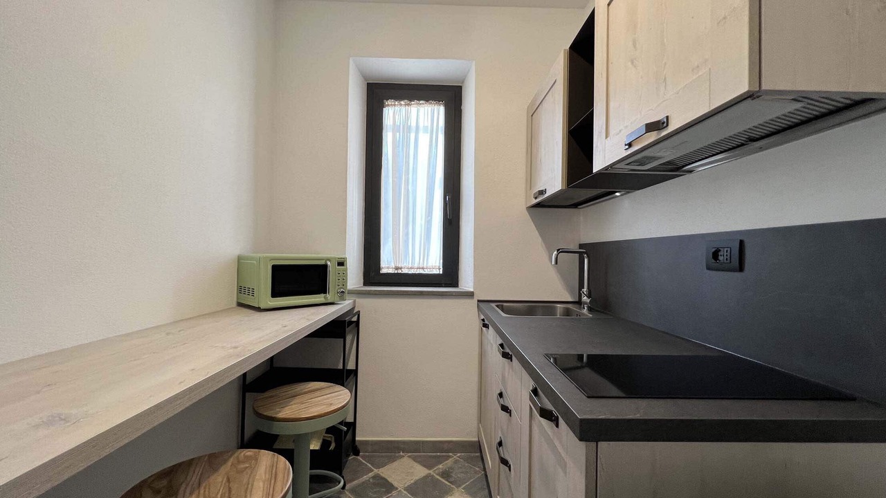 Photo of Kitchen in Tresana