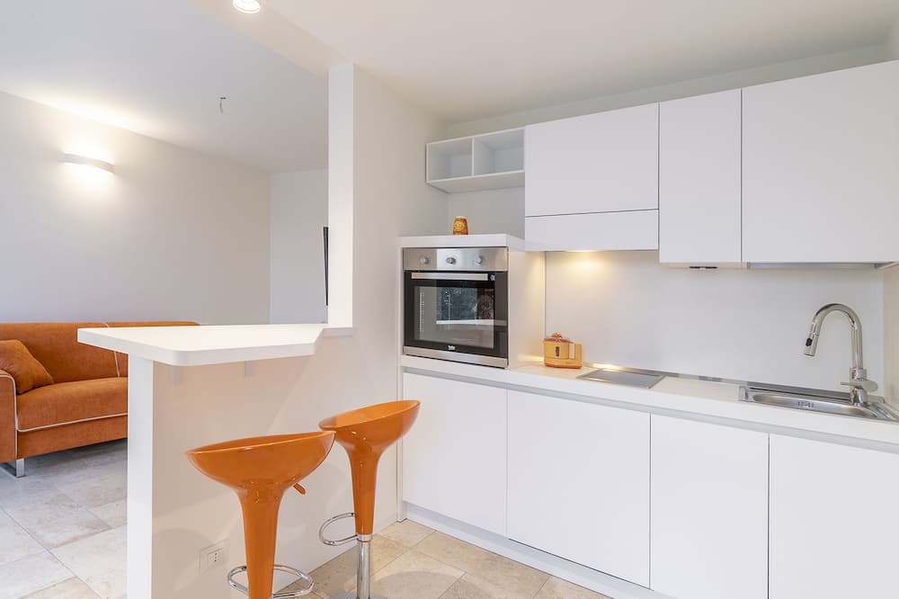 Photo of Kitchen in Neive