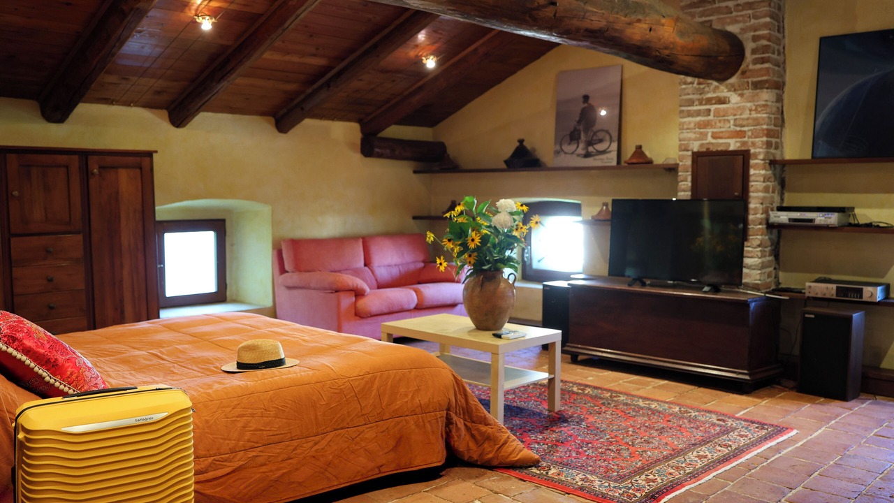 Photo of Bedroom in Boves