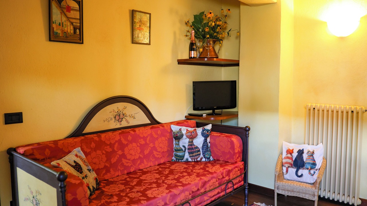 Photo of Patio Balcony in Boves