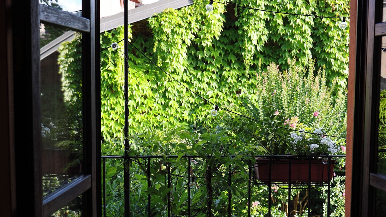 Photo of Patio Balcony in Boves