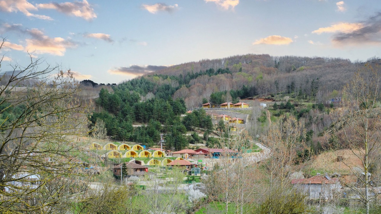 Photo of Outdoor in Iznik