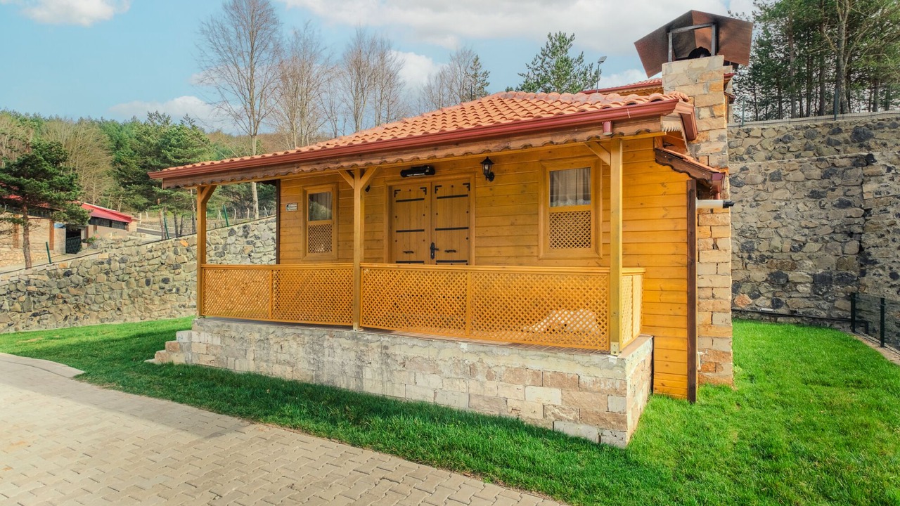 Photo of Outdoor in Iznik