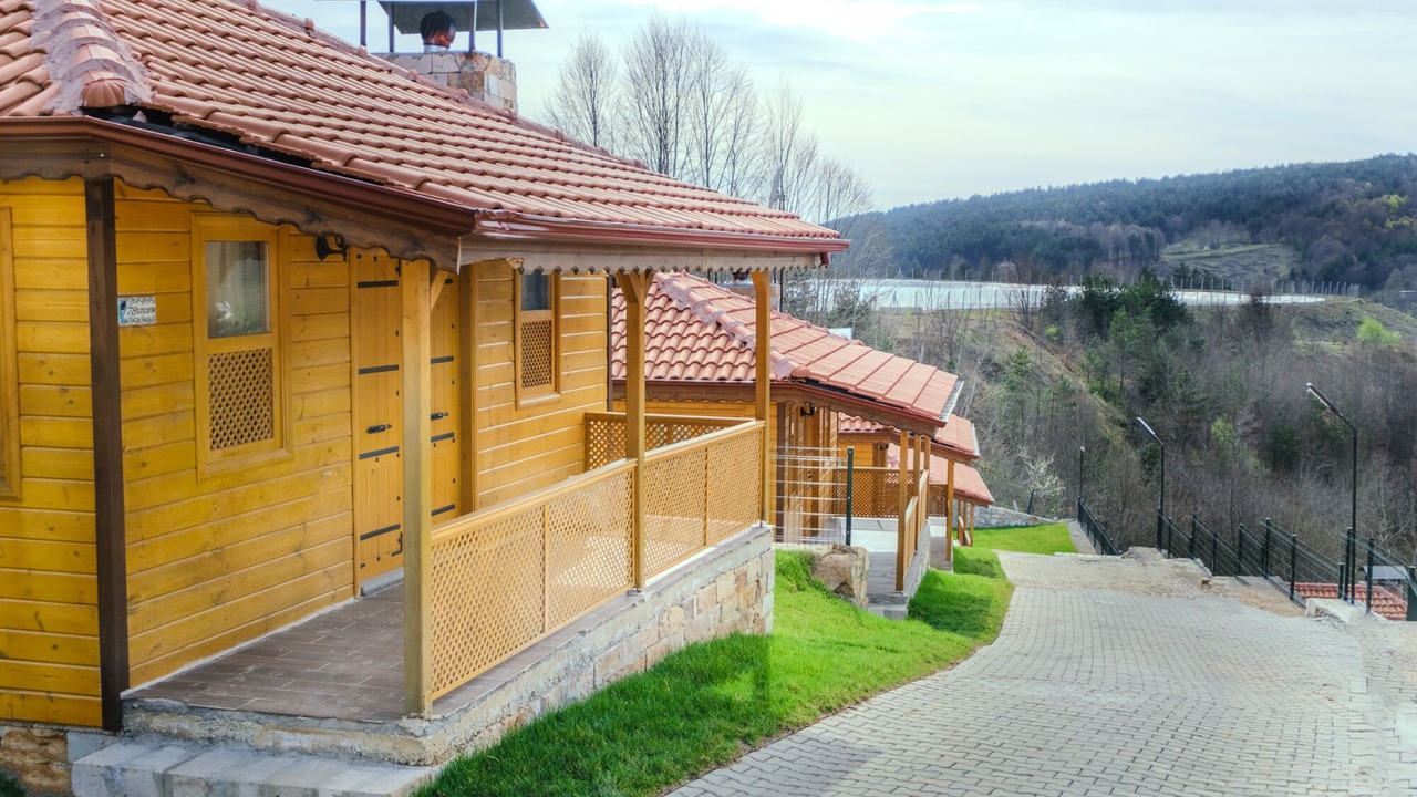 Photo of Outdoor in Iznik