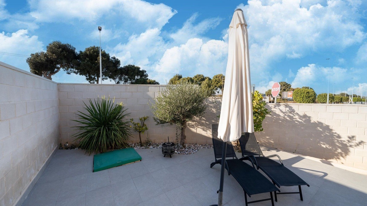 Photo of Outdoor in Gran Alacant