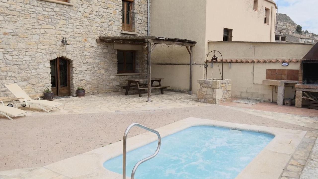 Photo of Outdoor in Vilagrasa