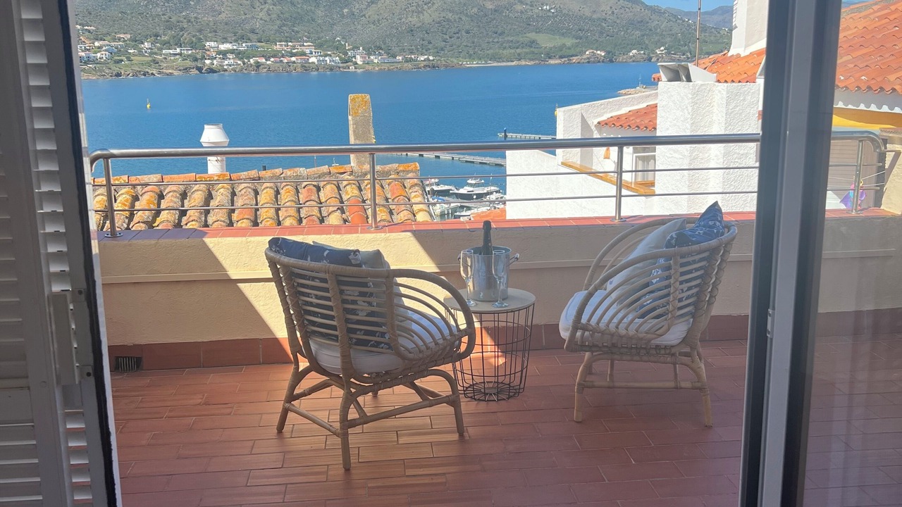 Photo of Bedroom in Port de la Selva