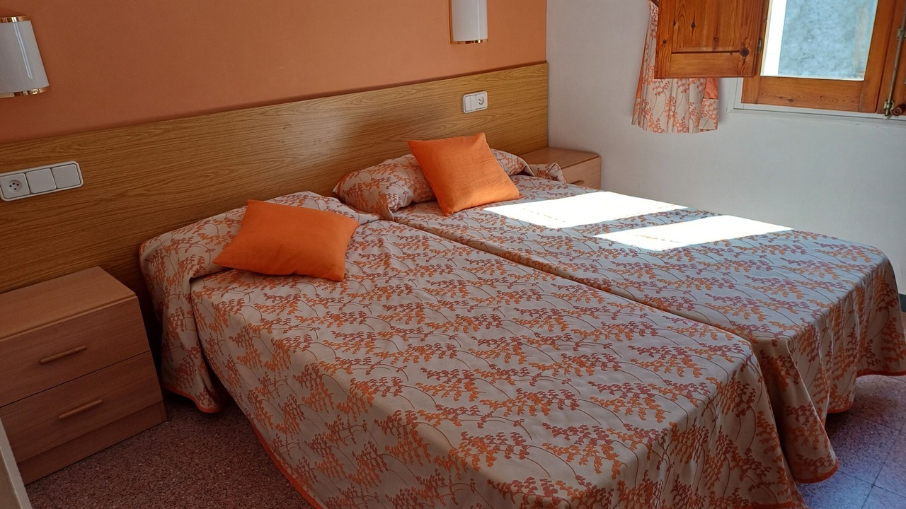 Photo of Bedroom in Port de la Selva