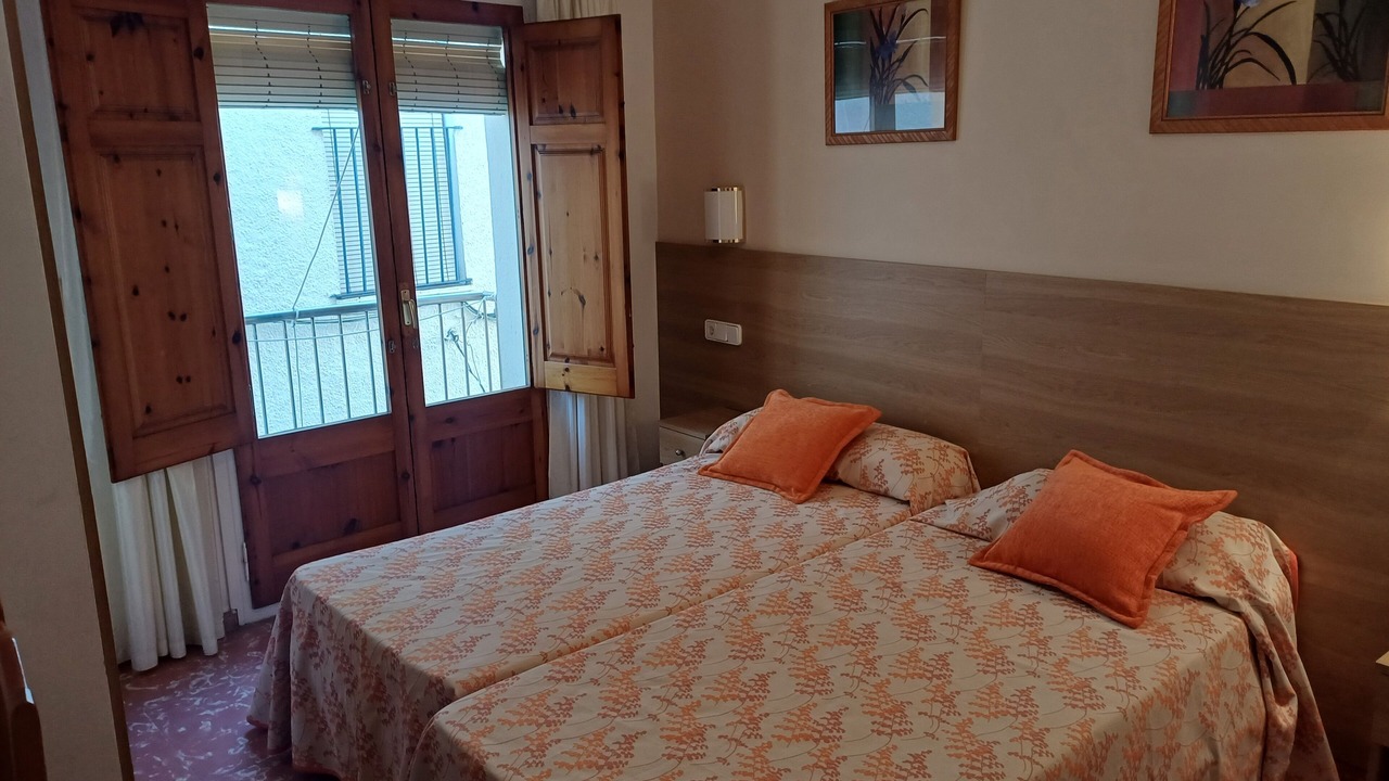 Photo of Bedroom in Port de la Selva