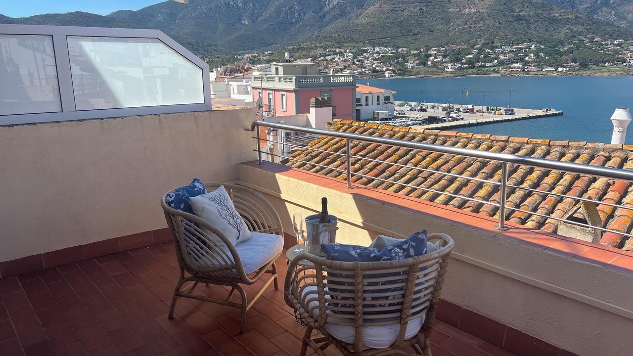 Photo of Bedroom in Port de la Selva