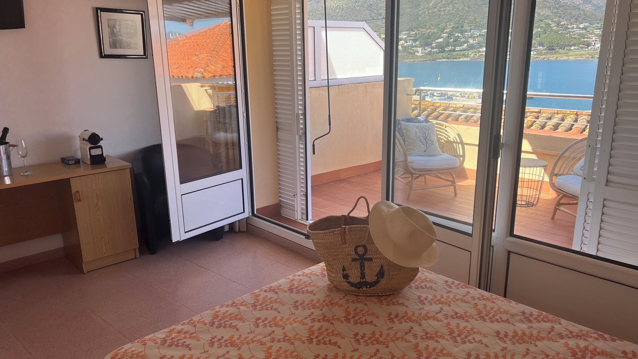 Photo of Bedroom in Port de la Selva