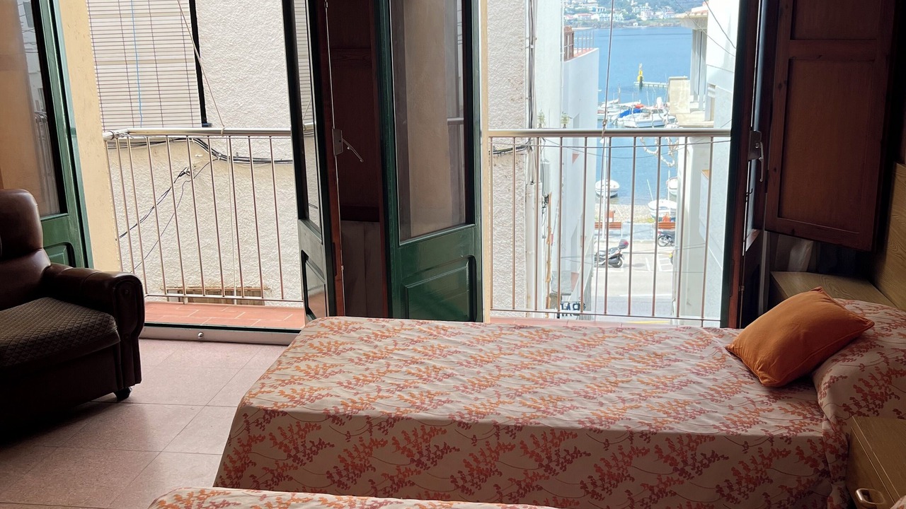 Photo of Bedroom in Port de la Selva