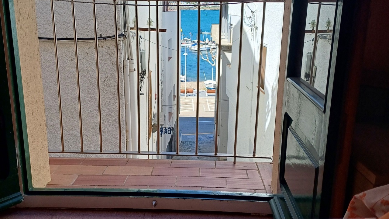 Photo of Bedroom in Port de la Selva