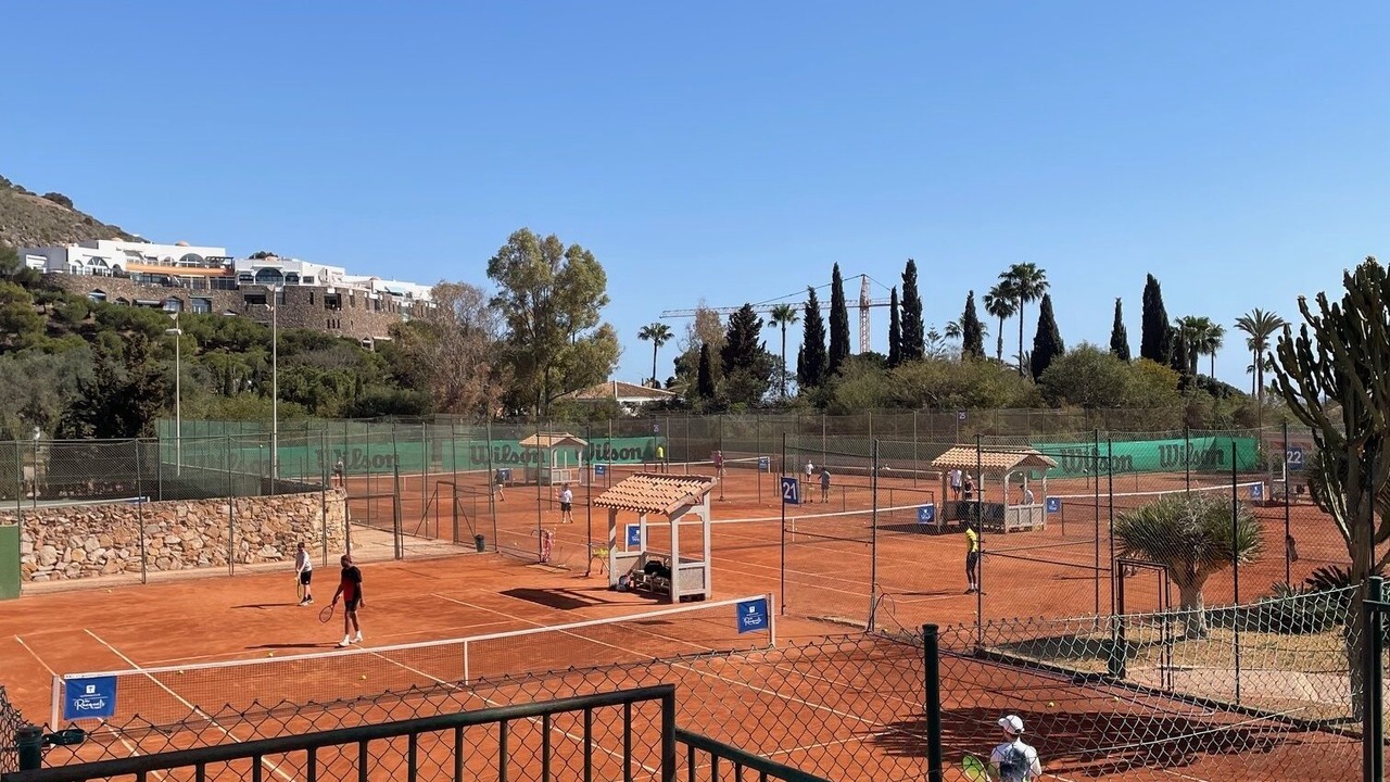 Photo of Outdoor in El Beal
