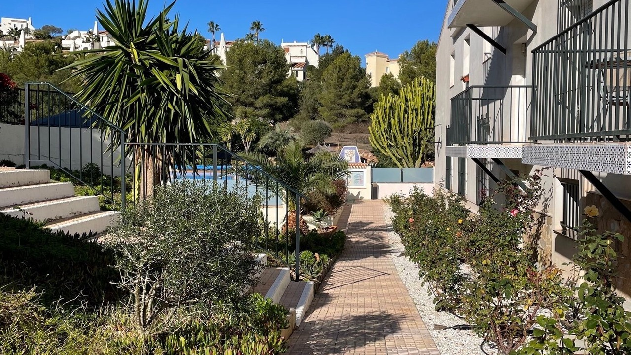 Photo of Outdoor in El Beal