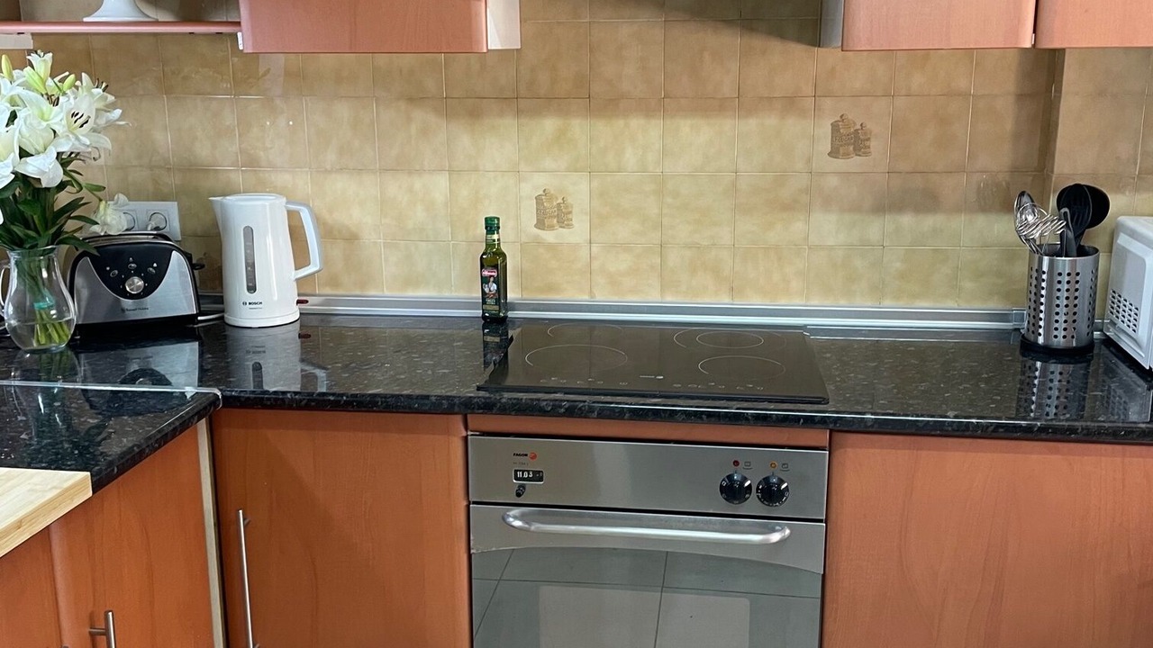 Photo of Kitchen in El Beal