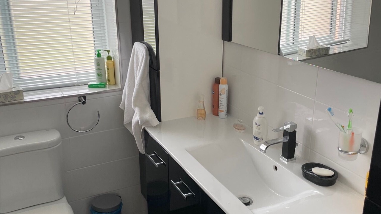 Photo of Bathroom in El Beal