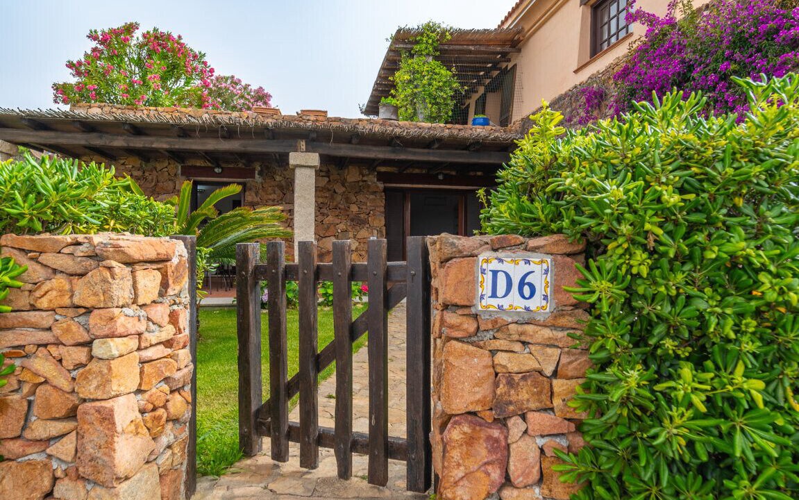 Photo of Outdoor in Capo Coda Cavallo