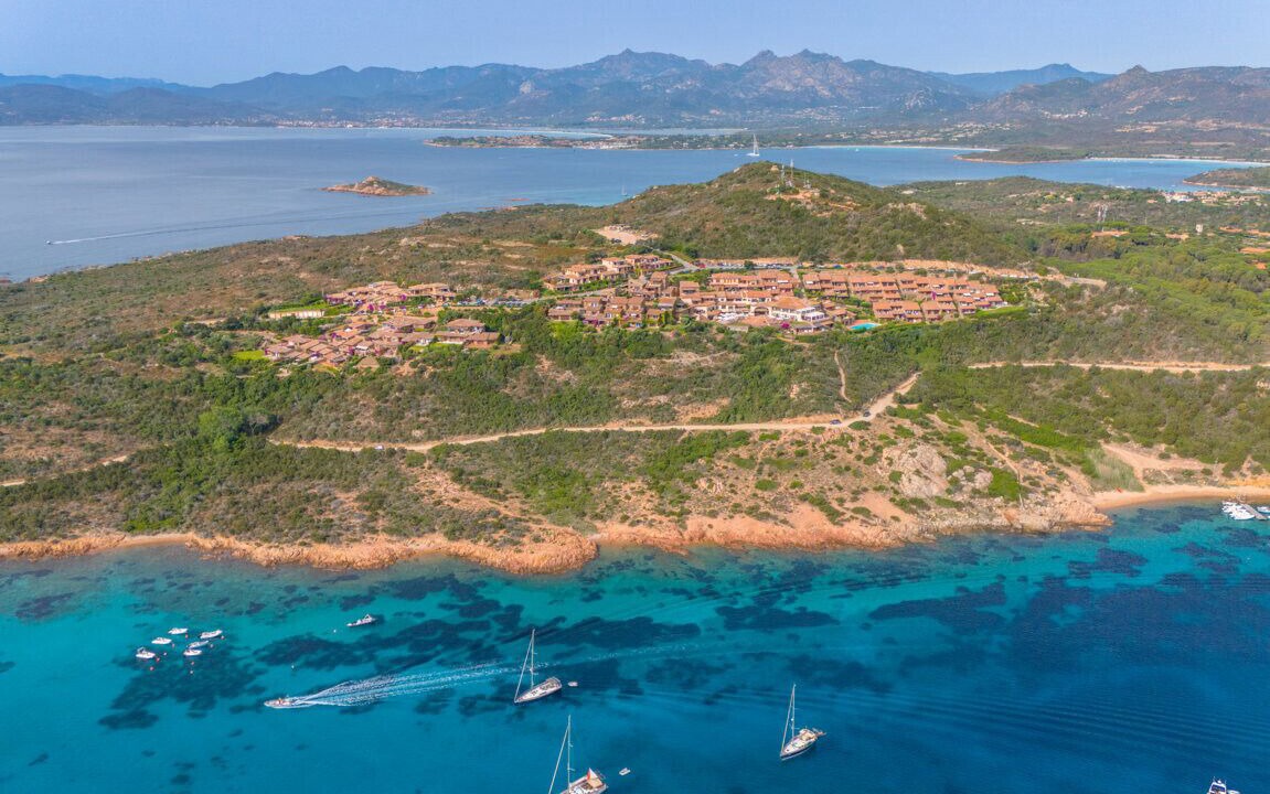 Photo of Outdoor in Capo Coda Cavallo