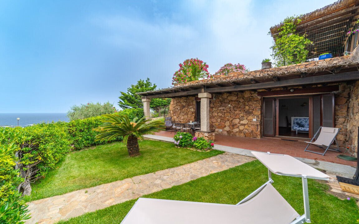 Photo of Outdoor in Capo Coda Cavallo