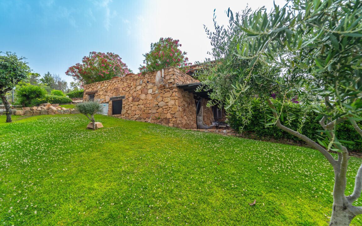 Photo of Outdoor in Capo Coda Cavallo