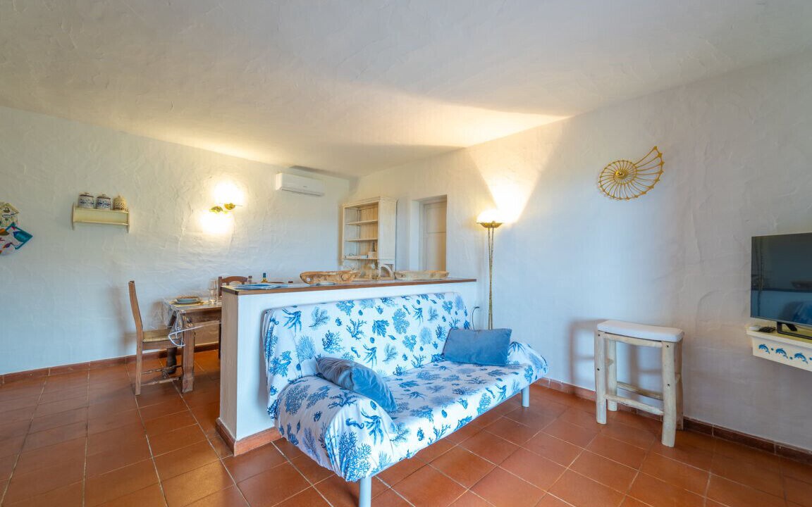 Photo of Livingroom in Capo Coda Cavallo