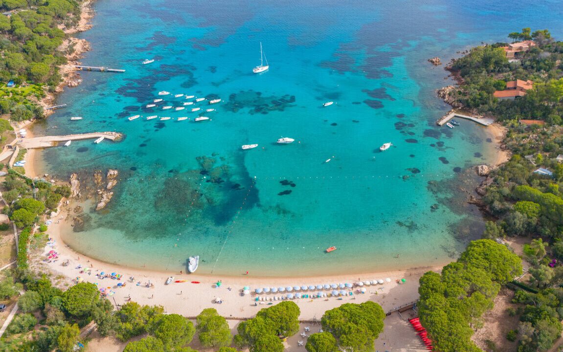 Photo of Others in Capo Coda Cavallo