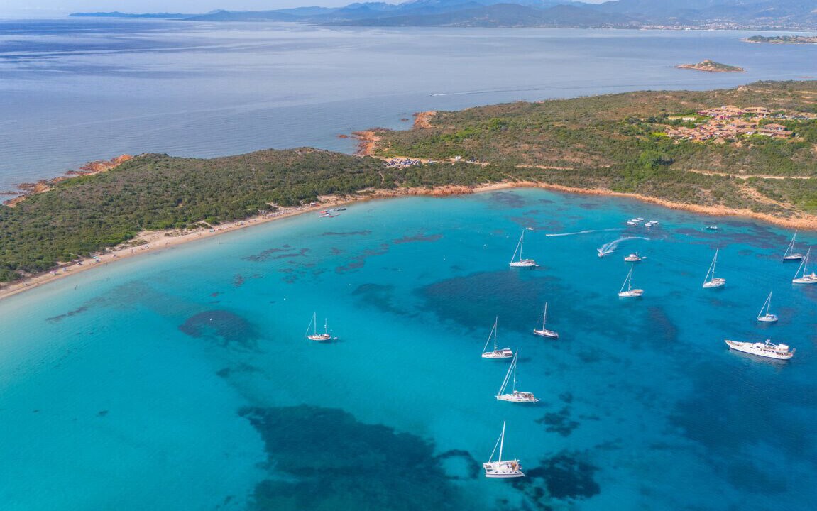 Photo of Outdoor in Capo Coda Cavallo