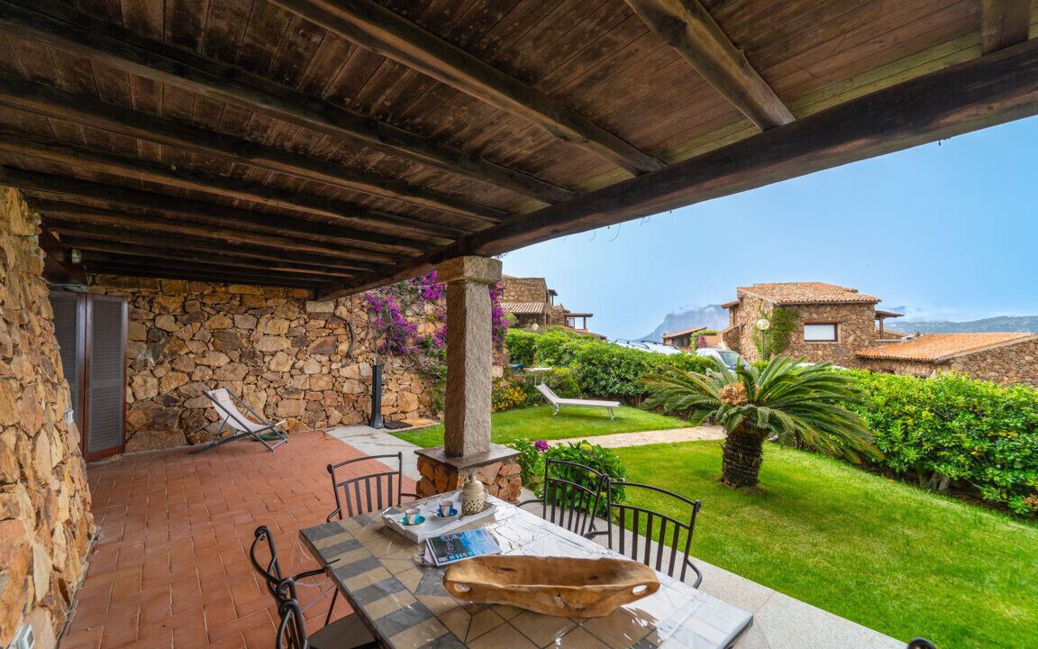 Photo of Outdoor in Capo Coda Cavallo