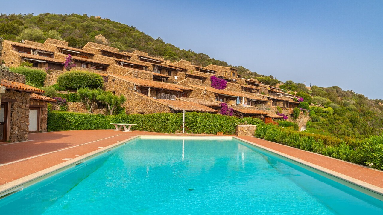 Photo of Outdoor in Capo Coda Cavallo