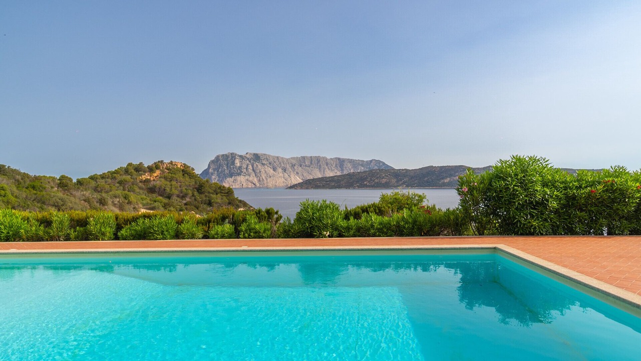 Photo of Outdoor in Capo Coda Cavallo