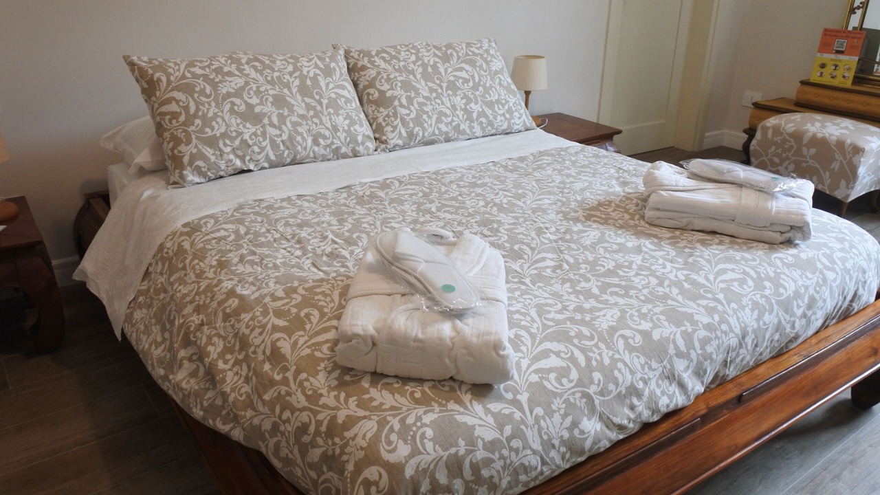 Photo of Bedroom in Ovada