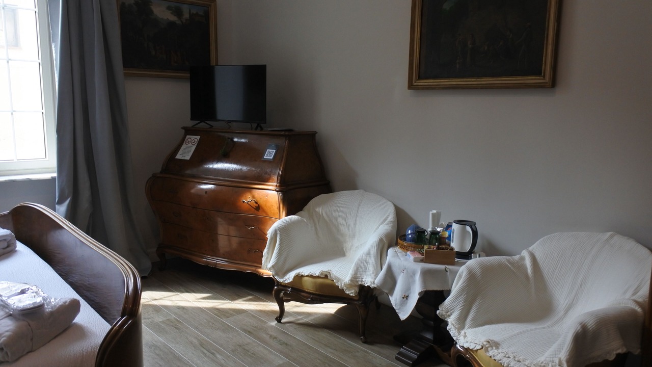 Photo of Bedroom in Ovada