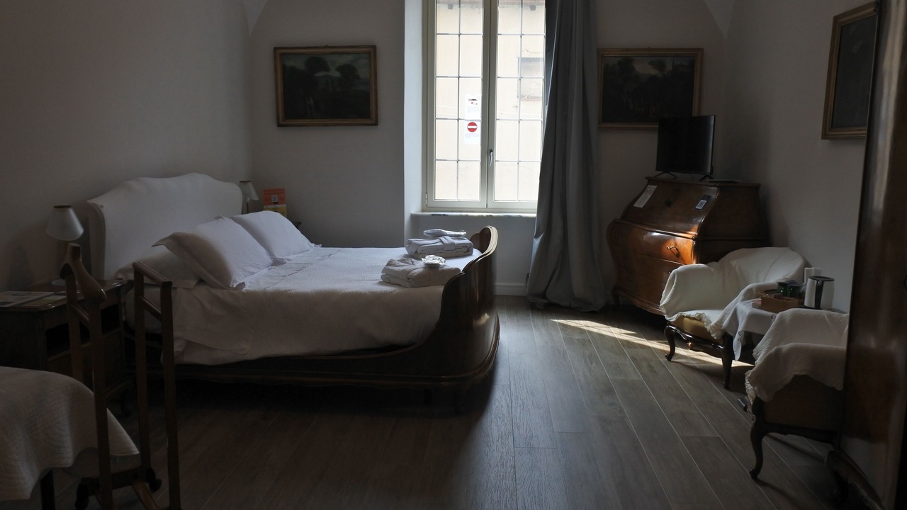Photo of Bedroom in Ovada