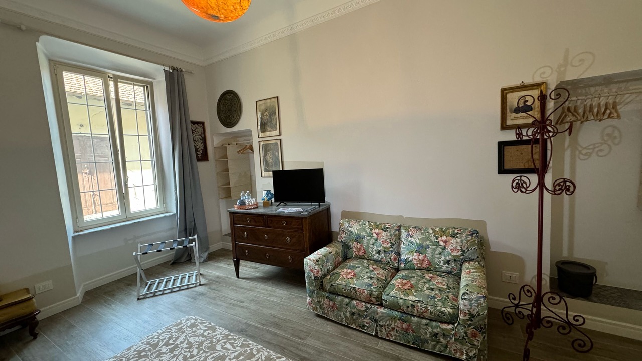Photo of Bedroom in Ovada