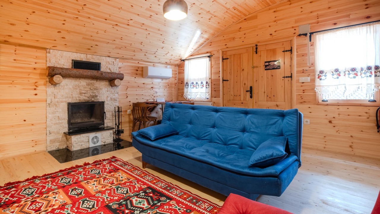 Photo of Livingroom in Iznik