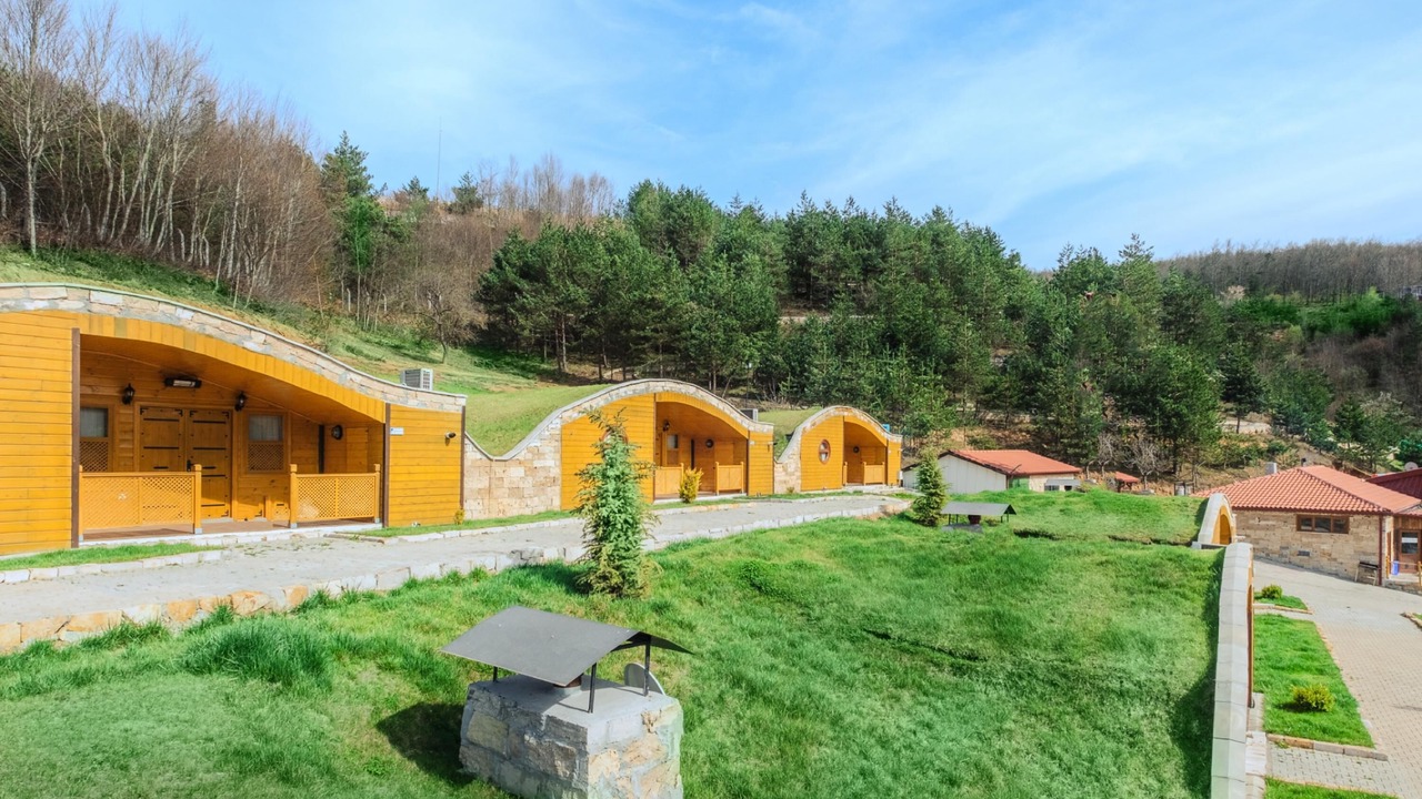Photo of Outdoor in Iznik